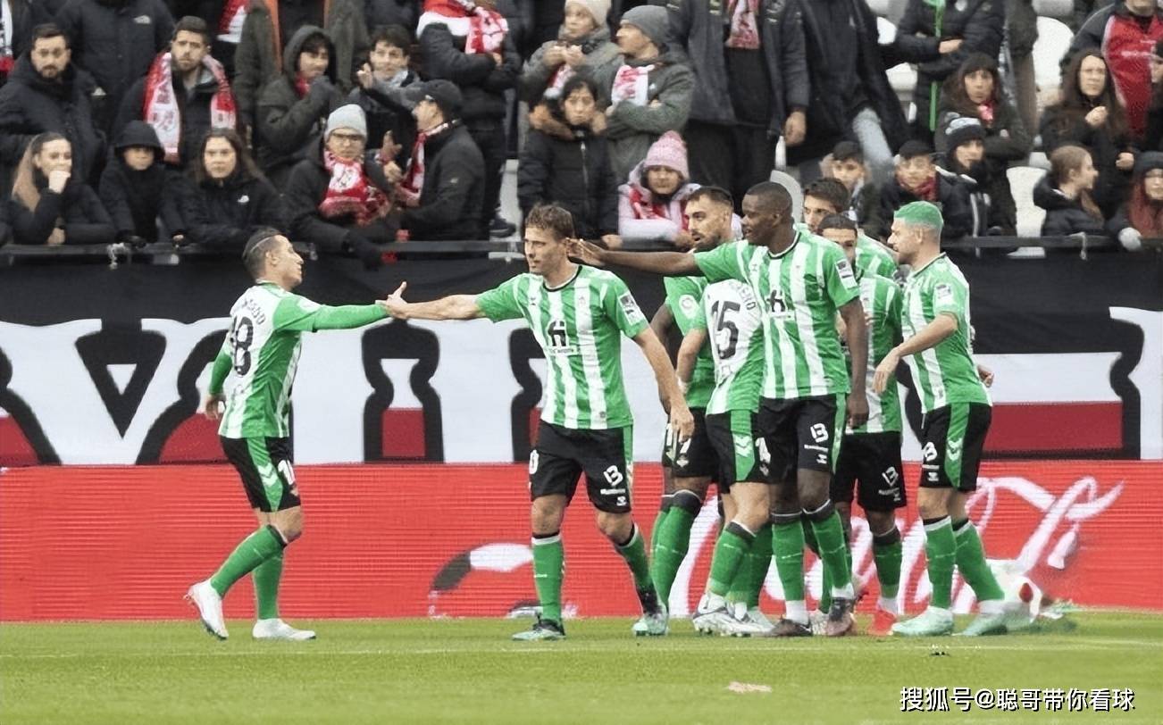 kaiyun-西甲联赛，埃尔切VS贝蒂斯，残阵贝蒂斯客场能否战胜升班马？