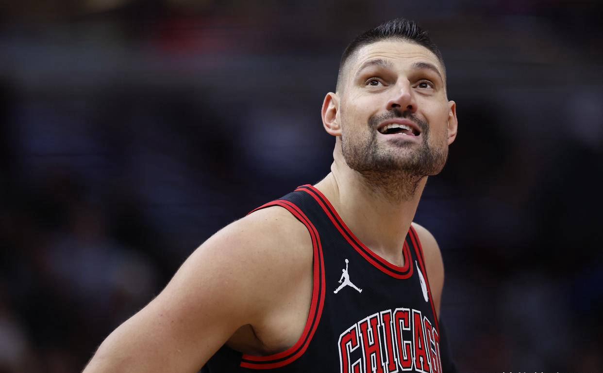 开云体育首页-芝加哥公牛调整阵容 看好小球战术发展