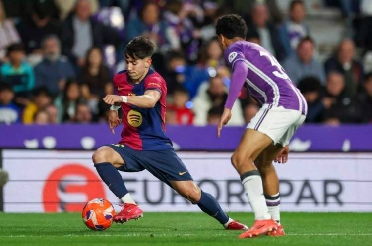 开云体育中国-每体：巴萨接近出售丹尼-罗德里格斯至塞尔塔，将保留回购条款