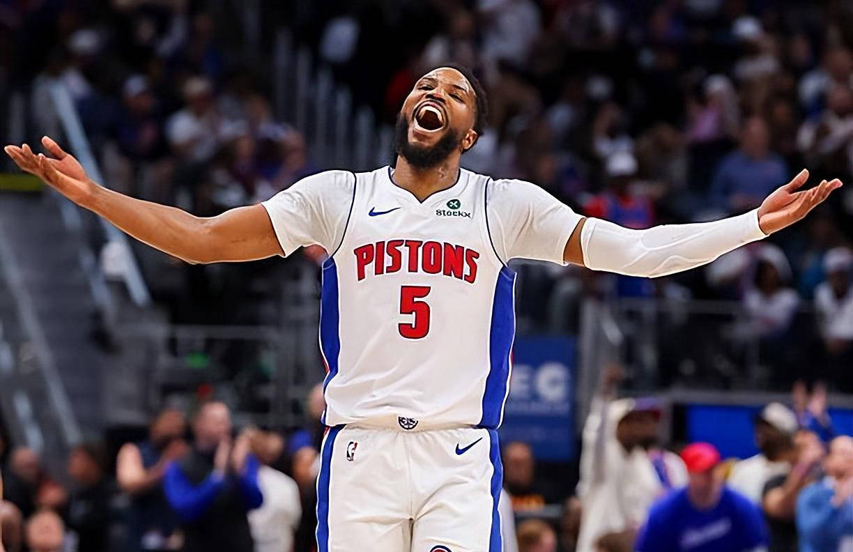 kering-前底特律活塞后卫比斯利的生涯风险与财务问题