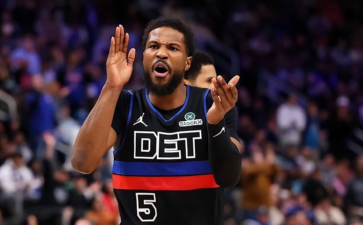 kering-前底特律活塞后卫比斯利的生涯风险与财务问题