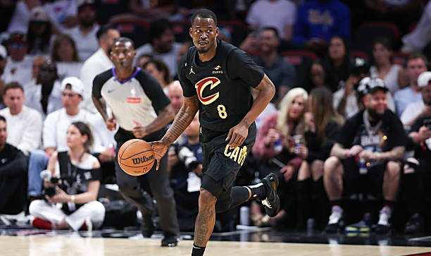 开云-32岁后场老将贾文特-格林与底特律活塞签约