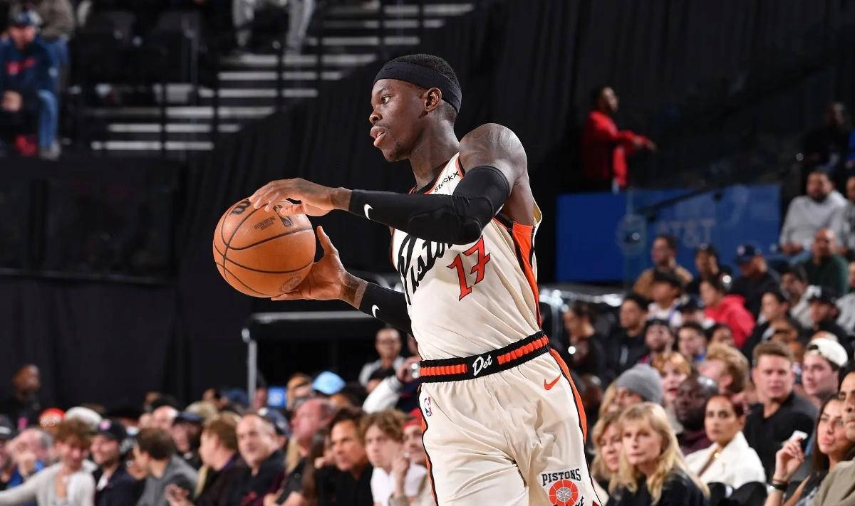 开云体育官网-官宣!3年4500万!施罗德签约萨克拉门托国王