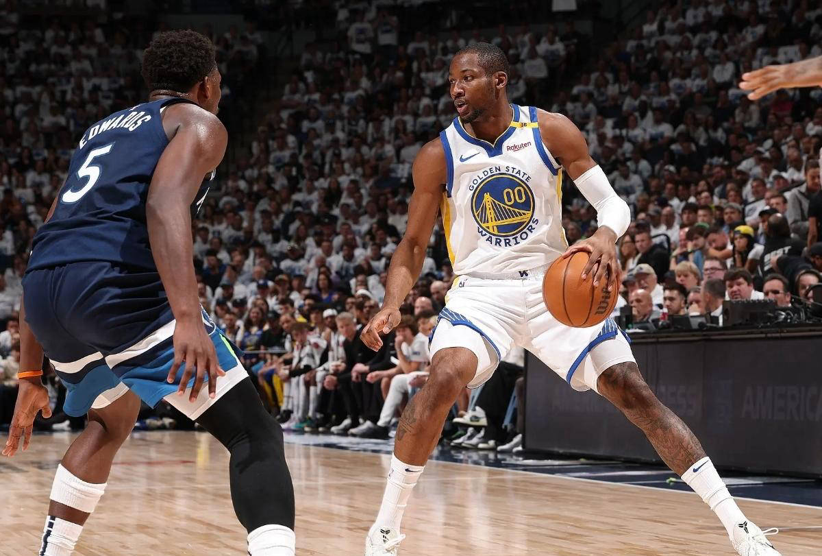 开云体育-萨克拉门托国王对库明加展开报价，勇士态度坚决