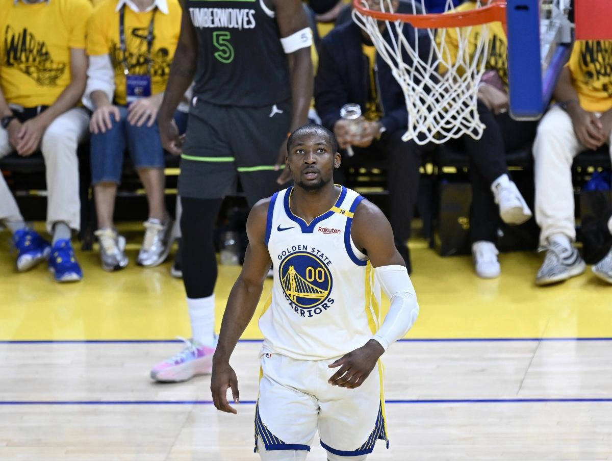 开云体育-萨克拉门托国王对库明加展开报价，勇士态度坚决