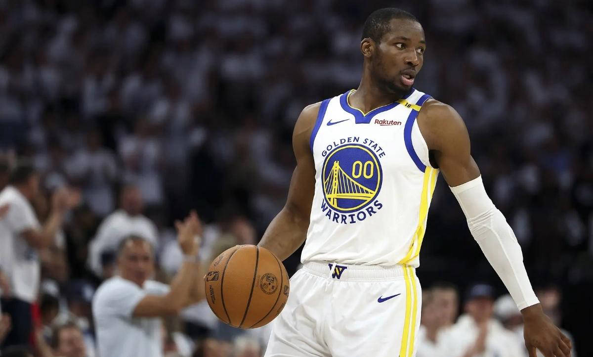 开云体育-萨克拉门托国王对库明加展开报价，勇士态度坚决