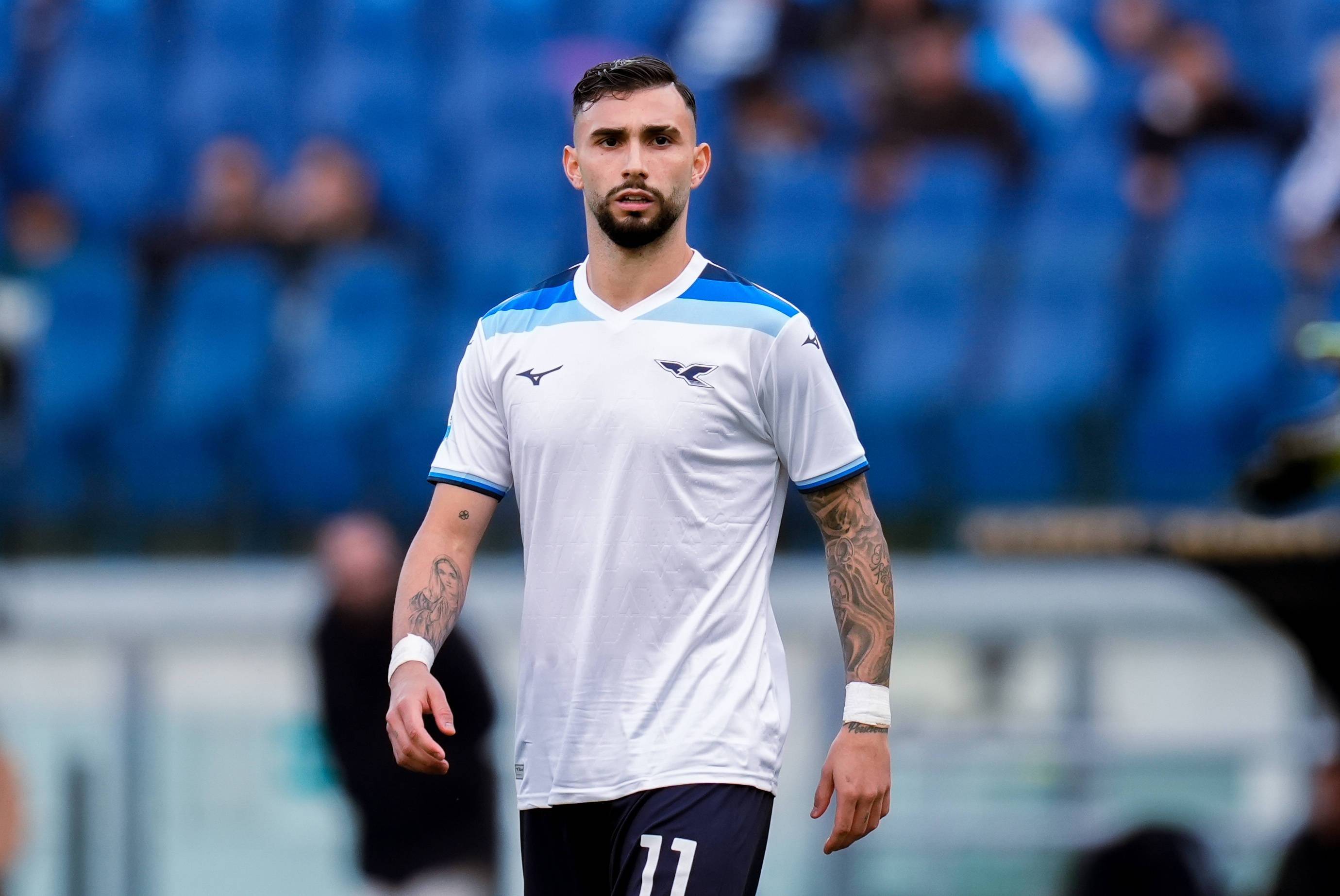 开云体育网址-迪马：弗拉门戈求购瓦伦丁，拉齐奥今夏被禁止引援因此拒绝卖人