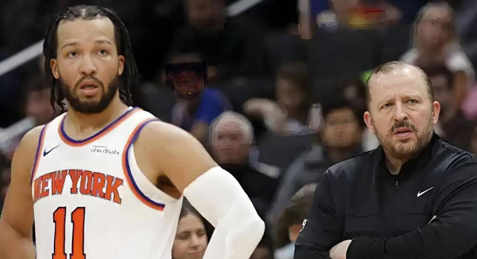 开云体育首页-纽约尼克斯的未来何去何从？