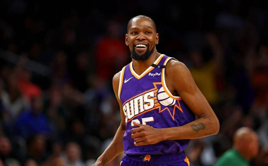 开云-杜兰特或将加盟纽约尼克斯！