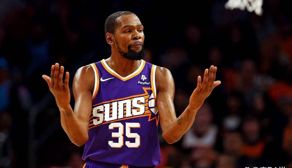 开云-杜兰特或将加盟纽约尼克斯！