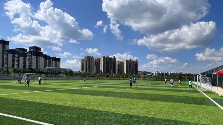 kaiyun-贵州足球，不只“村超”