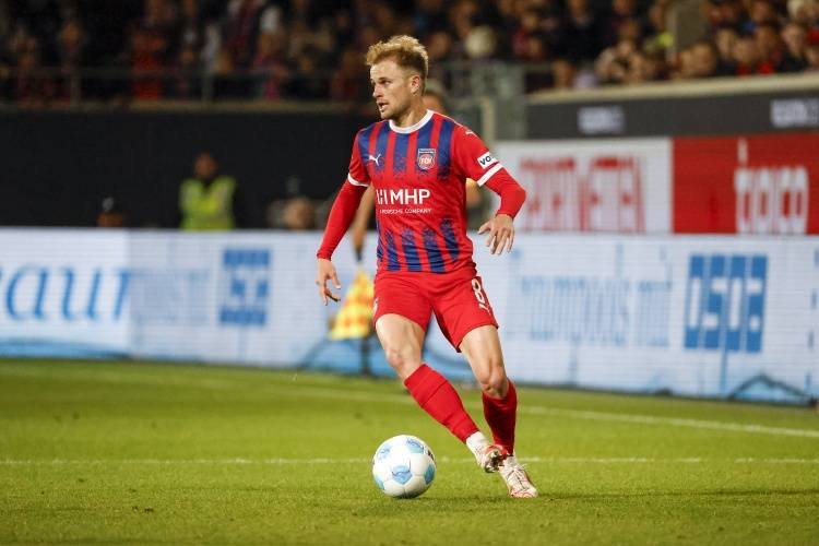 开云体育平台-德天空：门兴有意租借海登海姆边锋斯基恩萨 海登海姆想永久出售