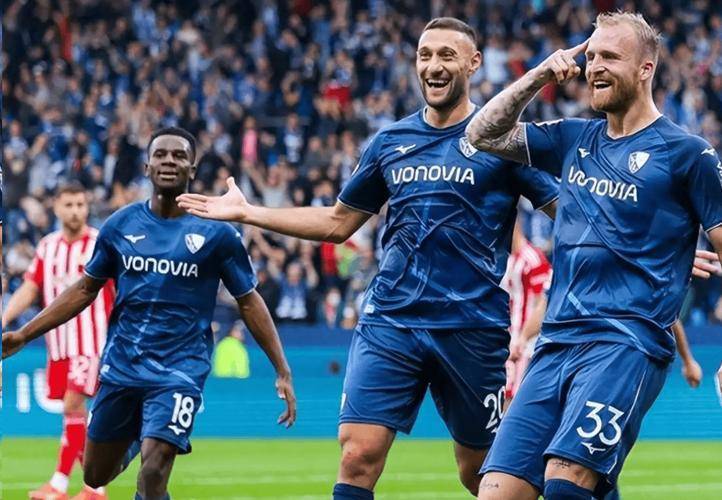 开云体育网址-埃沃斯堡vs海登海姆