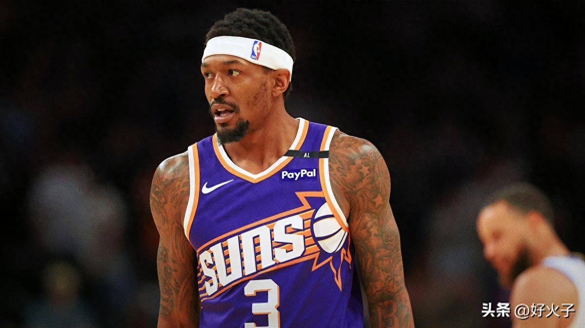 开云体育-勇士传闻：金州勇士在快船签约布拉德利·比尔前开出了什么价码