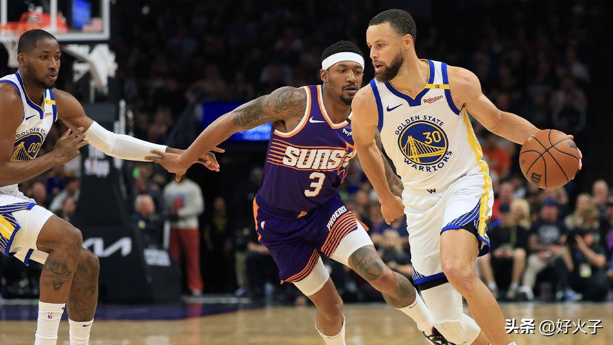 开云体育-勇士传闻：金州勇士在快船签约布拉德利·比尔前开出了什么价码