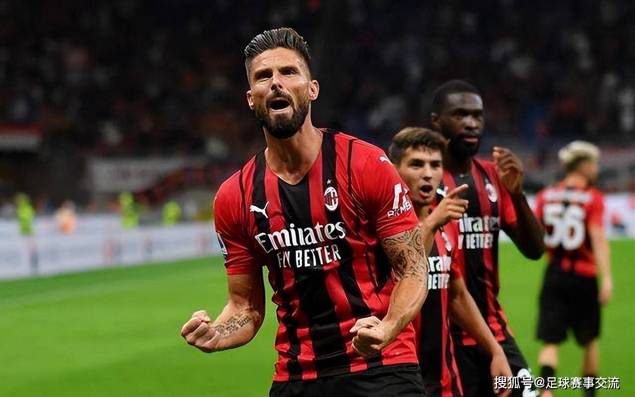 开云体育网址-今日足球：AC米兰vs克雷莫纳、莱万特vs巴塞罗那