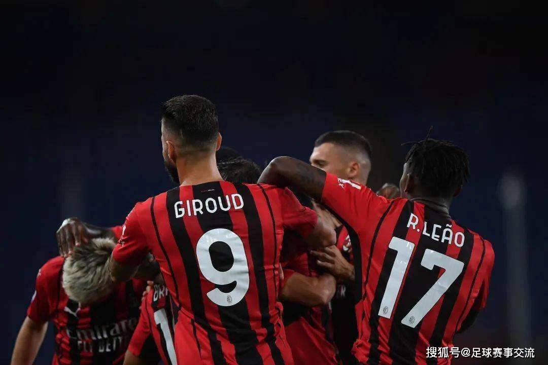 开云体育网址-今日足球：AC米兰vs克雷莫纳、莱万特vs巴塞罗那