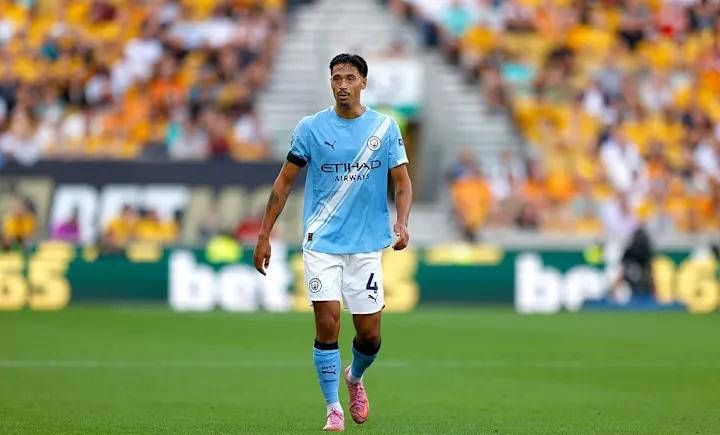 开云体育中国-曼城vs热刺：罗德里福缺席，瓜迪奥拉阵容调整