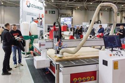 开云体育平台-【盈拓展览】俄罗斯克拉斯诺达尔木工家具展UMIDS 2025圆满闭幕