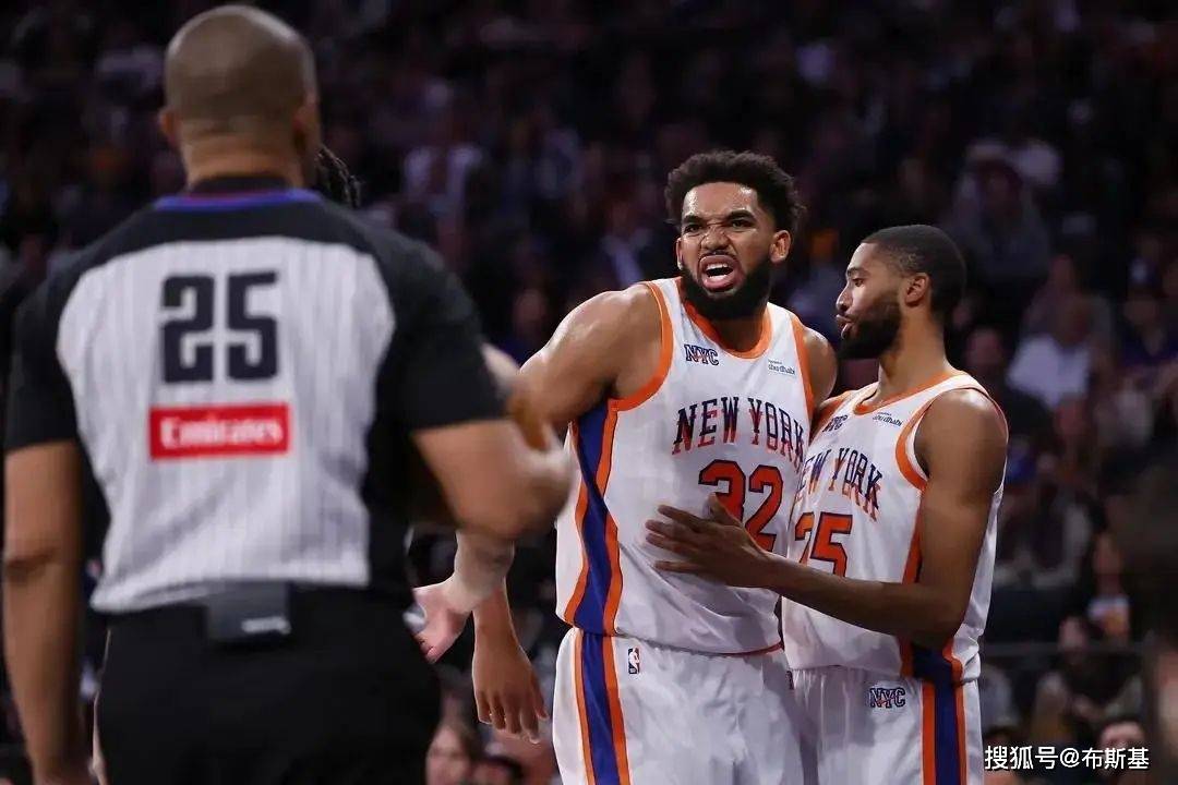 开云体育下载-32号之前森林狼中锋，唐斯把明尼苏达当成了家，卡尔的狼队前半生