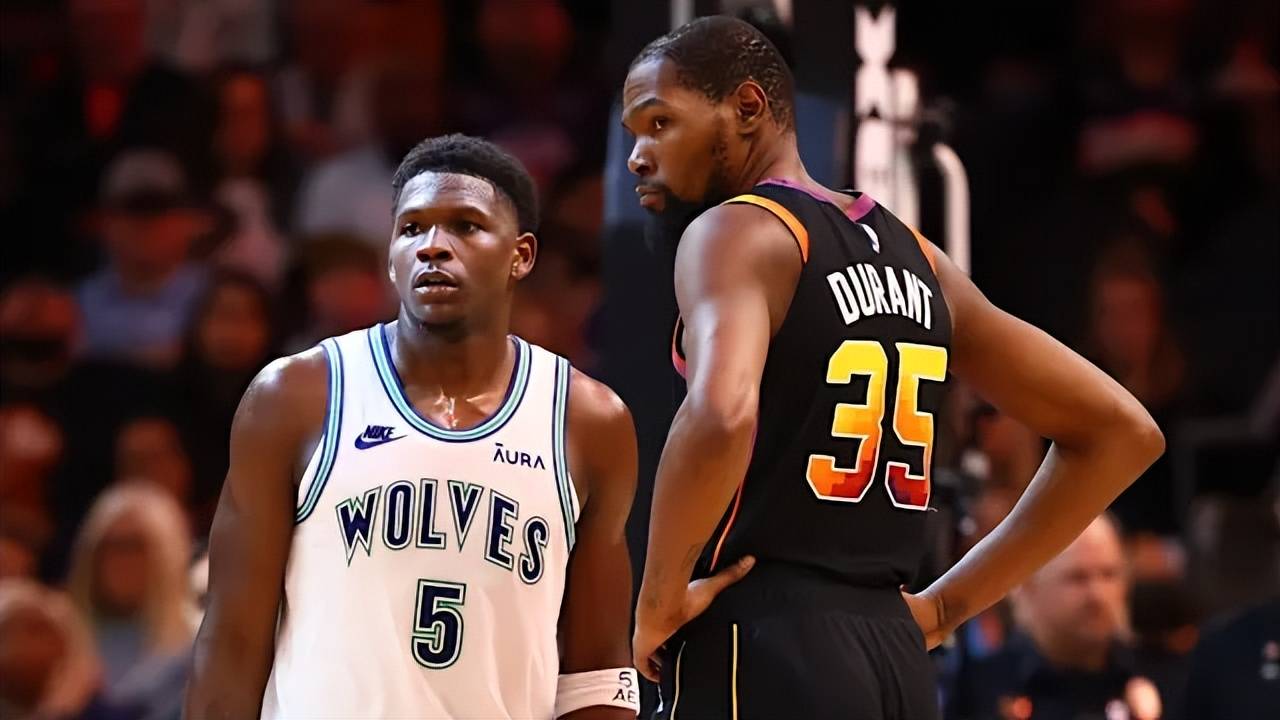 开云-真不想去明尼苏达!杜兰特拒绝森林狼三方交易提议 华子也没招募他