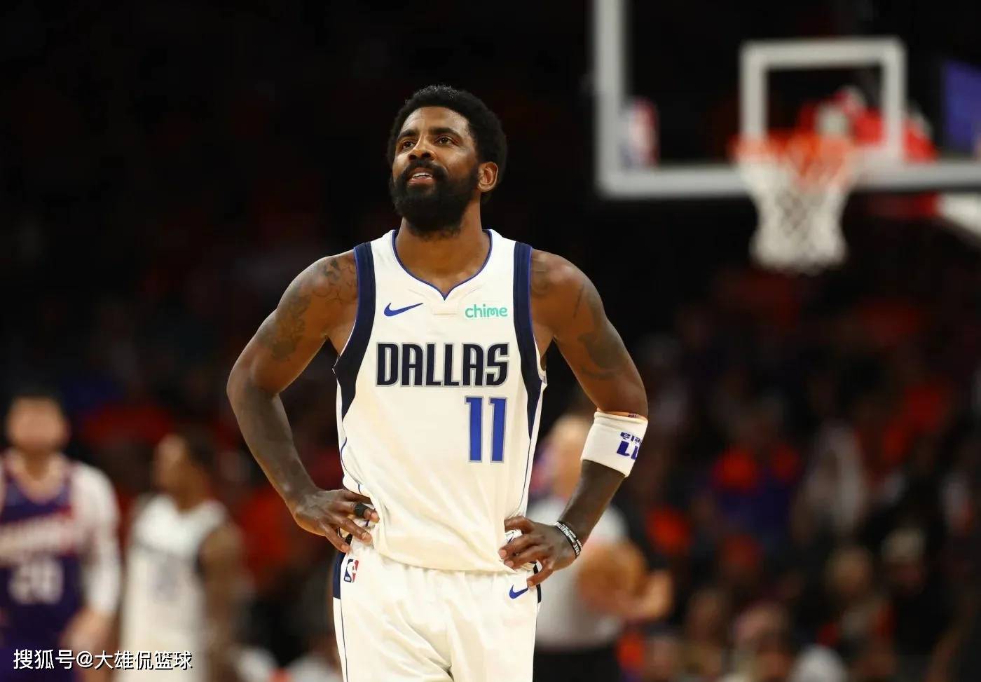 开云体育首页-达拉斯独行侠三换一，将汤普森送往鹈鹕