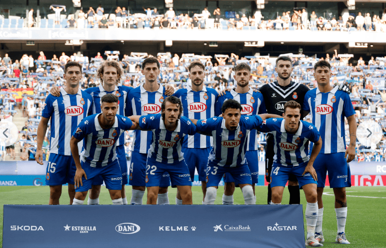 开云体育首页-皇家社会VS西班牙人，西班牙人防线伤病潮，皇家社会主场可把握机会？