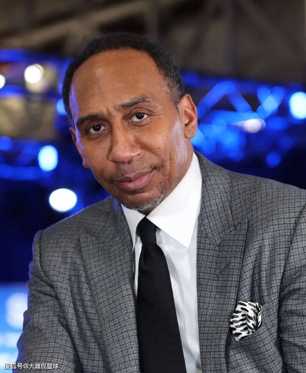 开云体育首页-阿里纳斯怂恿史密斯揍詹姆斯,还为其挑好了日子