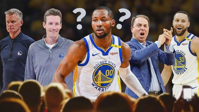 开云体育官网-追求詹姆斯，勇士曝光筹码，湖人表明态度，邓利维打错算盘了