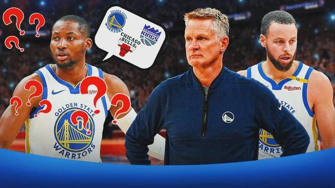 开云体育官网-追求詹姆斯，勇士曝光筹码，湖人表明态度，邓利维打错算盘了