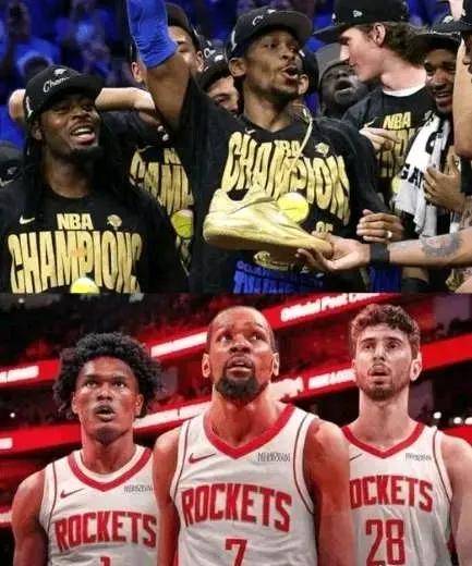 kering-帕金斯预测西部格局：雷霆榜首火箭次席看好休斯顿最终夺冠