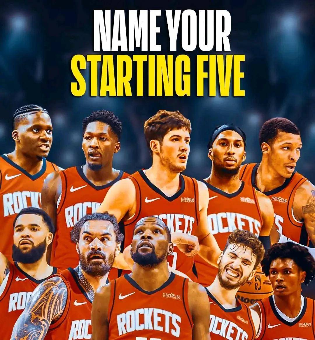 kering-帕金斯预测西部格局：雷霆榜首火箭次席看好休斯顿最终夺冠