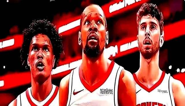 kering-帕金斯预测西部格局：雷霆榜首火箭次席看好休斯顿最终夺冠