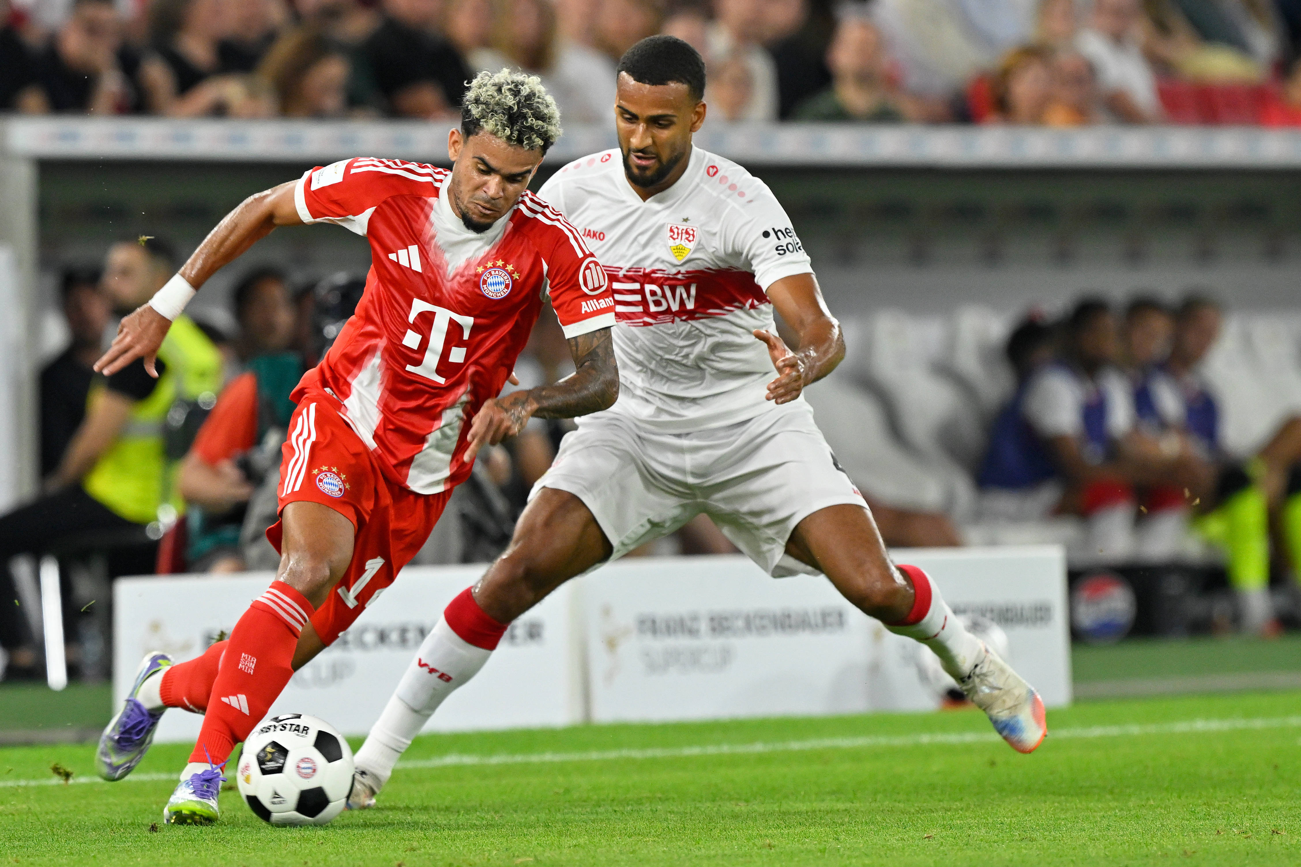 kaiyun-(体育)足球——弗朗茨·贝肯鲍尔超级杯:拜仁慕尼黑夺冠