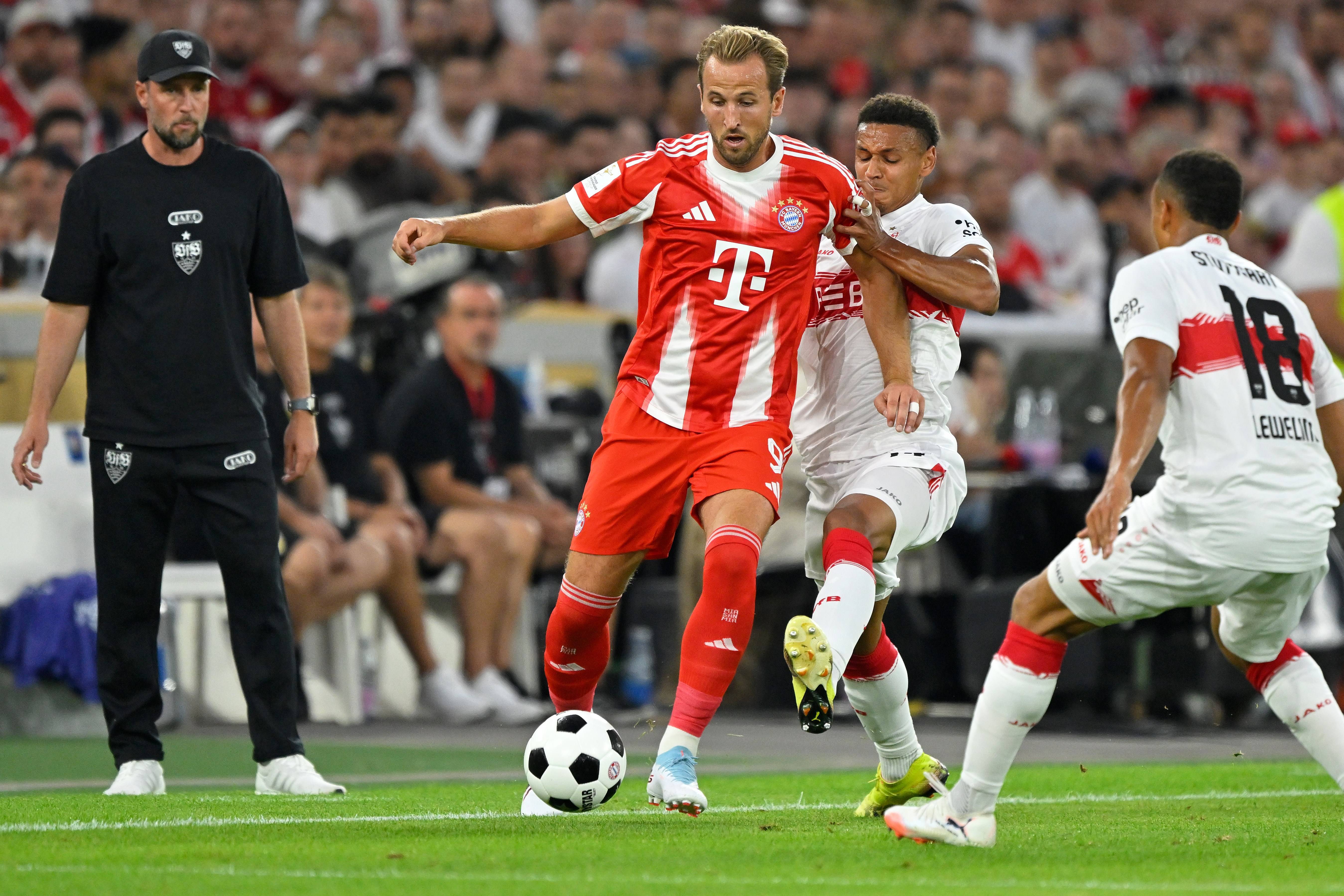 kaiyun-(体育)足球——弗朗茨·贝肯鲍尔超级杯:拜仁慕尼黑夺冠