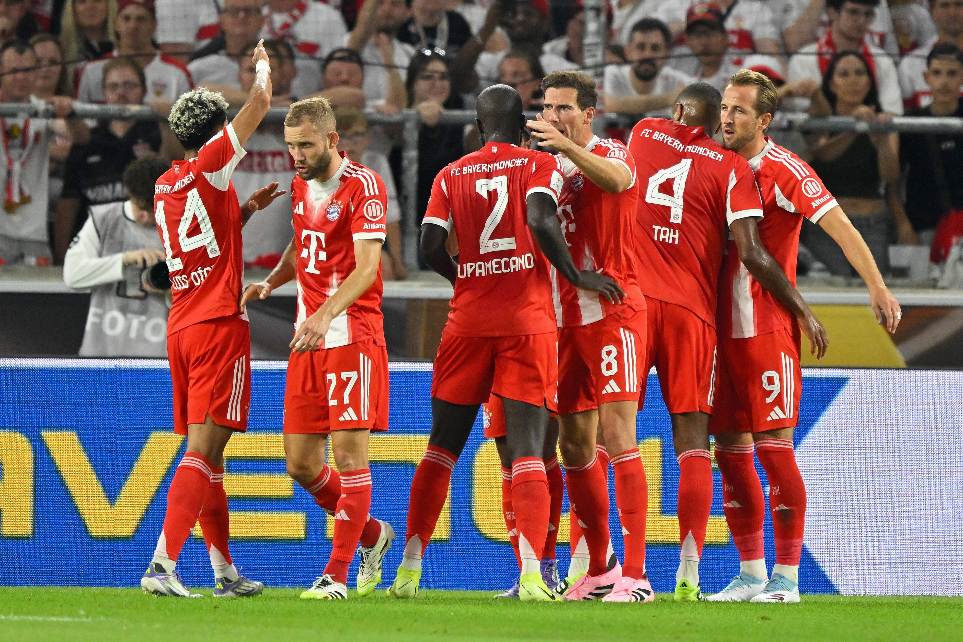 kaiyun-(体育)足球——弗朗茨·贝肯鲍尔超级杯:拜仁慕尼黑夺冠