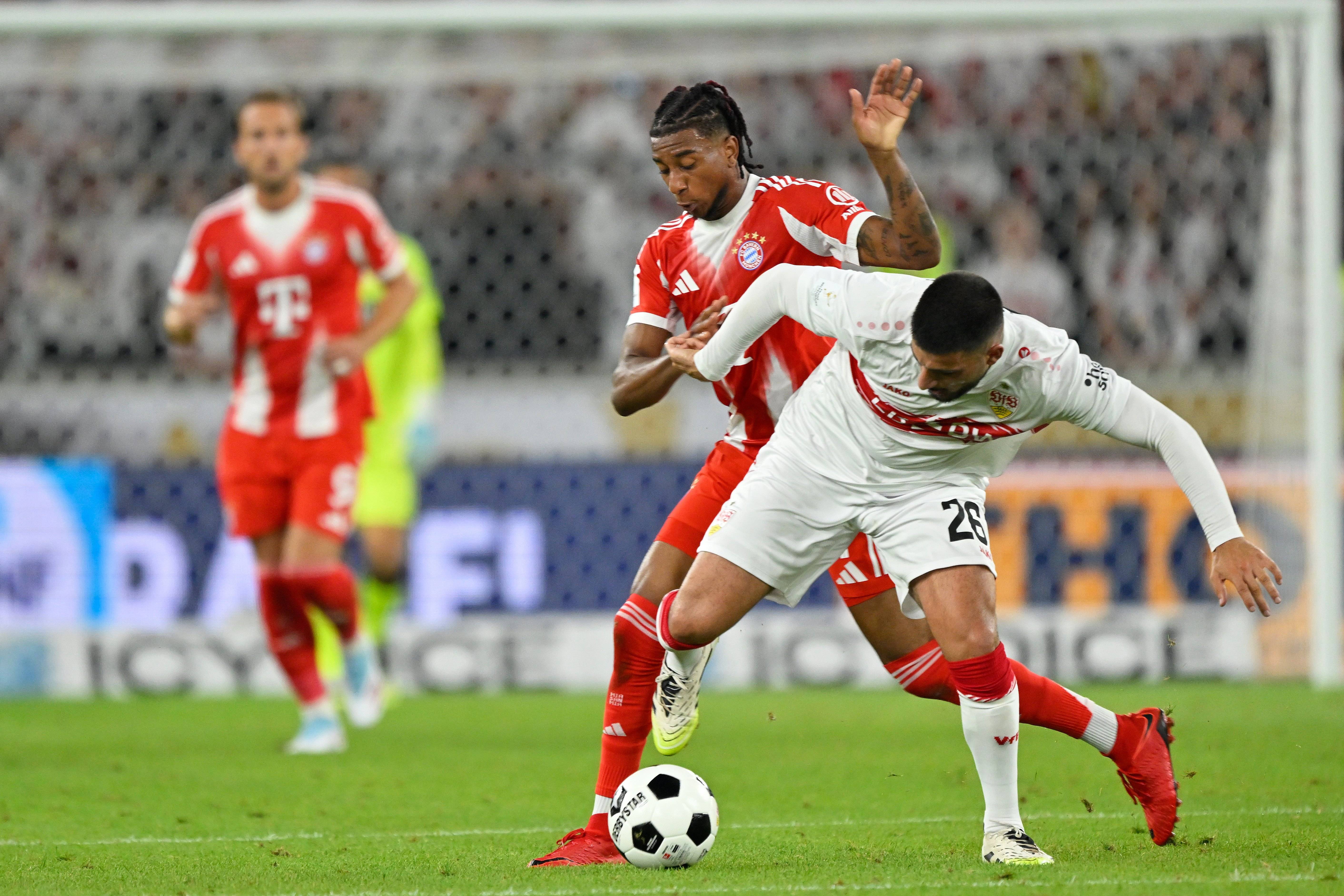 kaiyun-(体育)足球——弗朗茨·贝肯鲍尔超级杯:拜仁慕尼黑夺冠