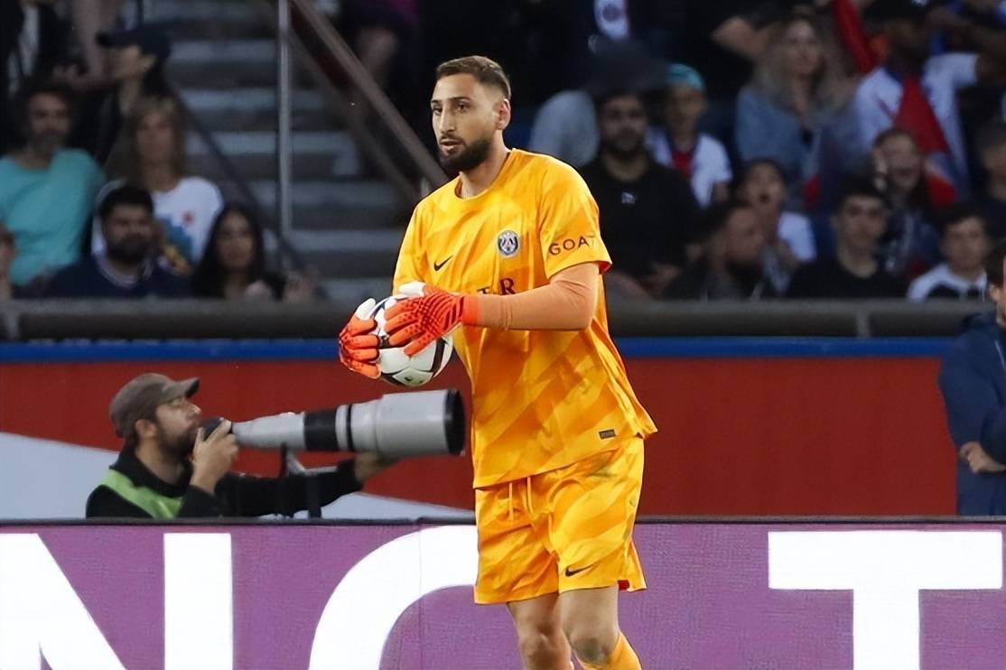 开云体育中国-曼城重点锁定多纳鲁马，转会博弈进入关键周