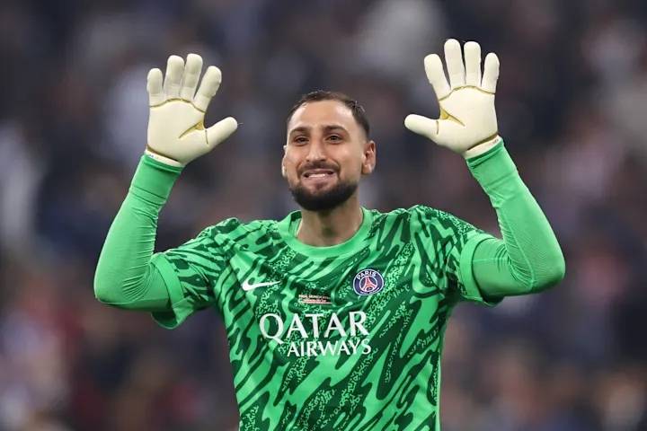 开云体育中国-曼城重点锁定多纳鲁马，转会博弈进入关键周