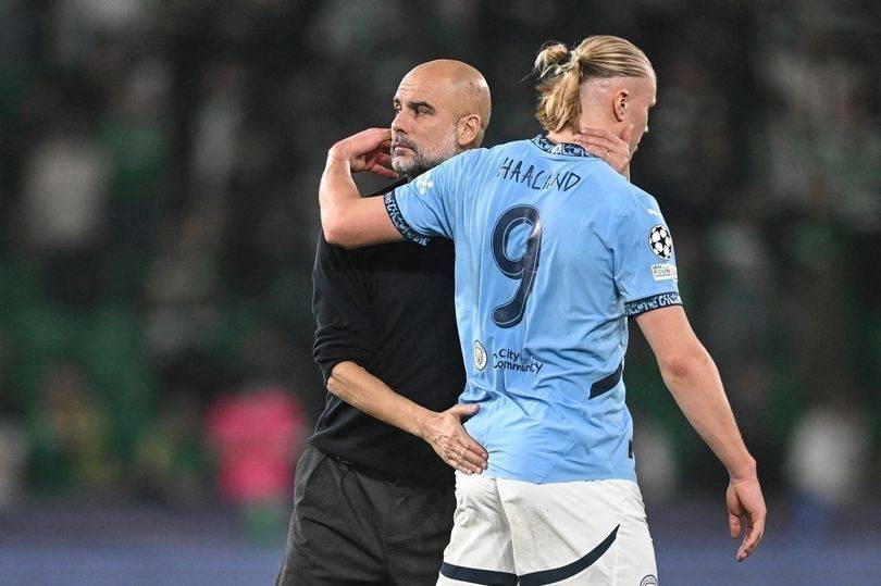 开云体育首页-三千万欧！曼城敲定冠军门将，关窗前捡到大便宜，瓜迪奥拉笑了