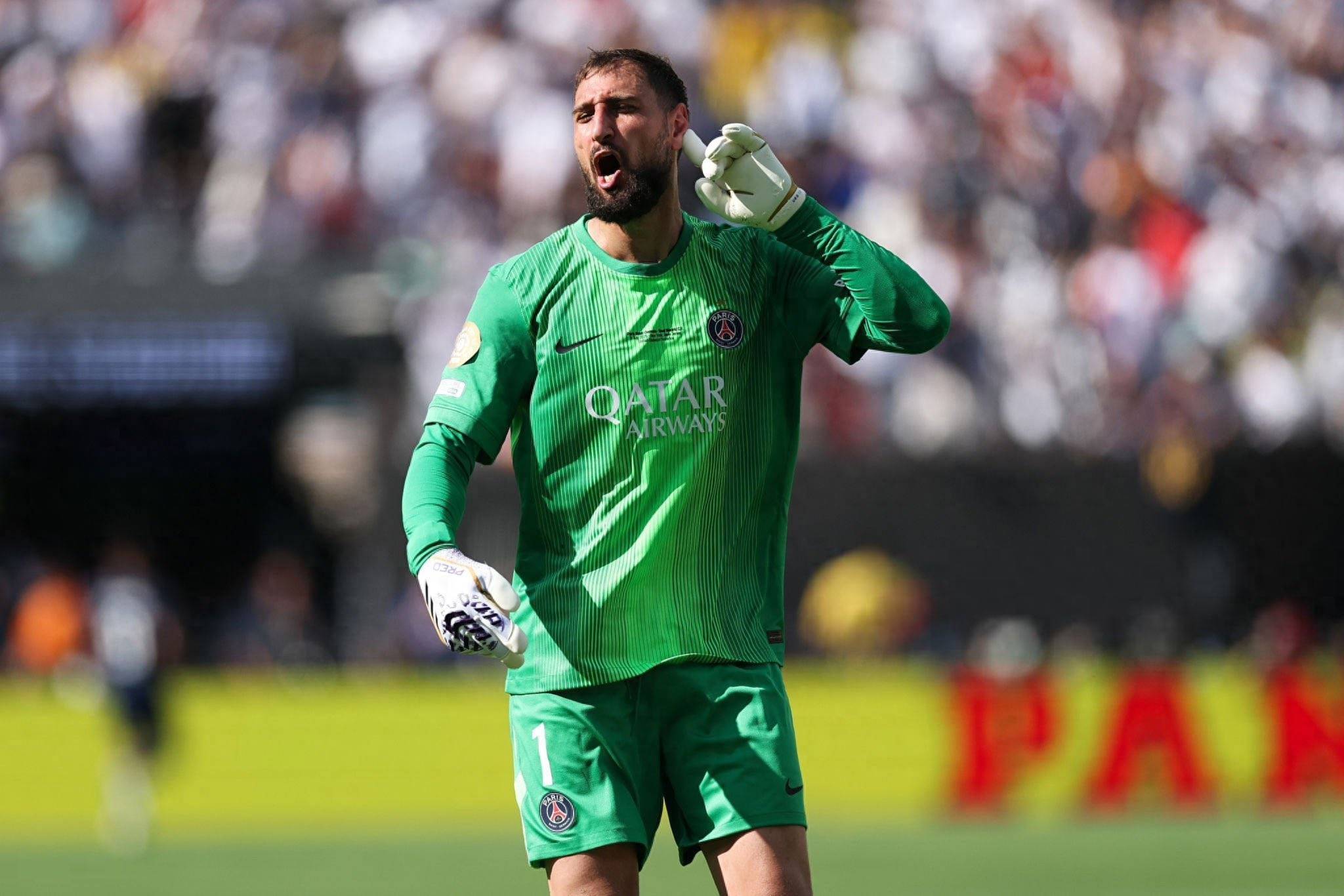 开云体育首页-三千万欧！曼城敲定冠军门将，关窗前捡到大便宜，瓜迪奥拉笑了