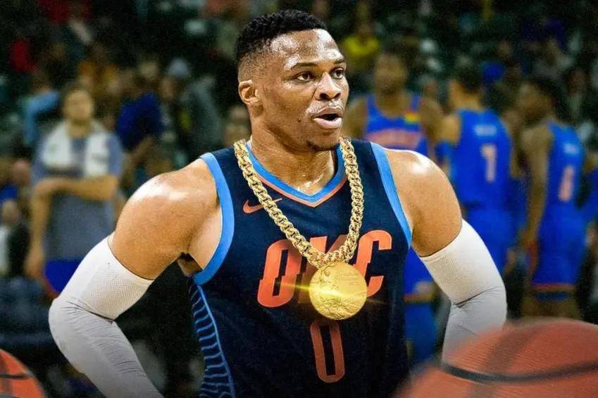 开云体育下载-20亿美元！恭喜威少！终于杀回俄克拉荷马城……