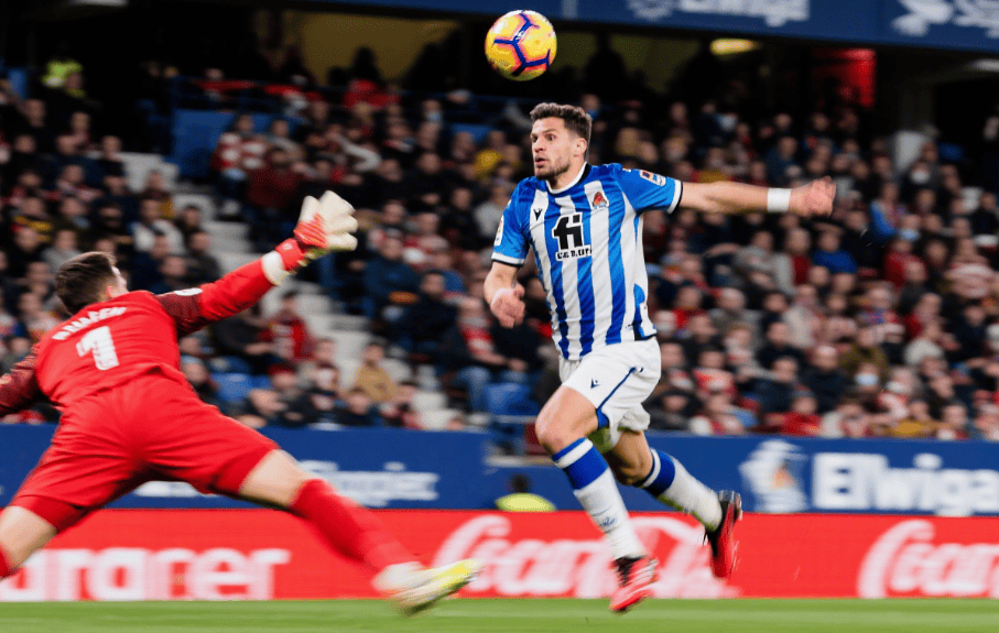 开云体育-埃尔切vs莱万特