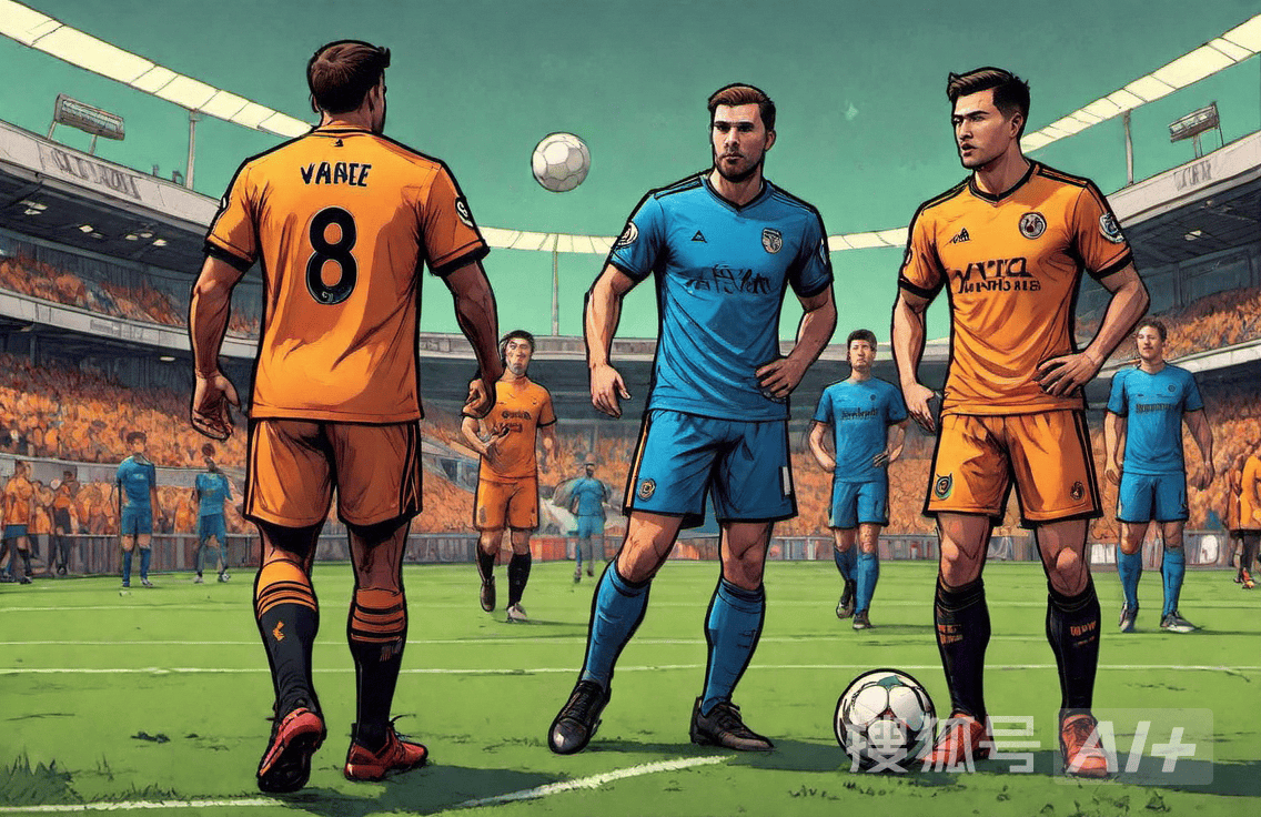 开云体育-英联杯 狼队 VS 西汉姆联