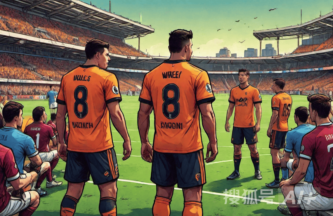 开云体育-英联杯 狼队 VS 西汉姆联