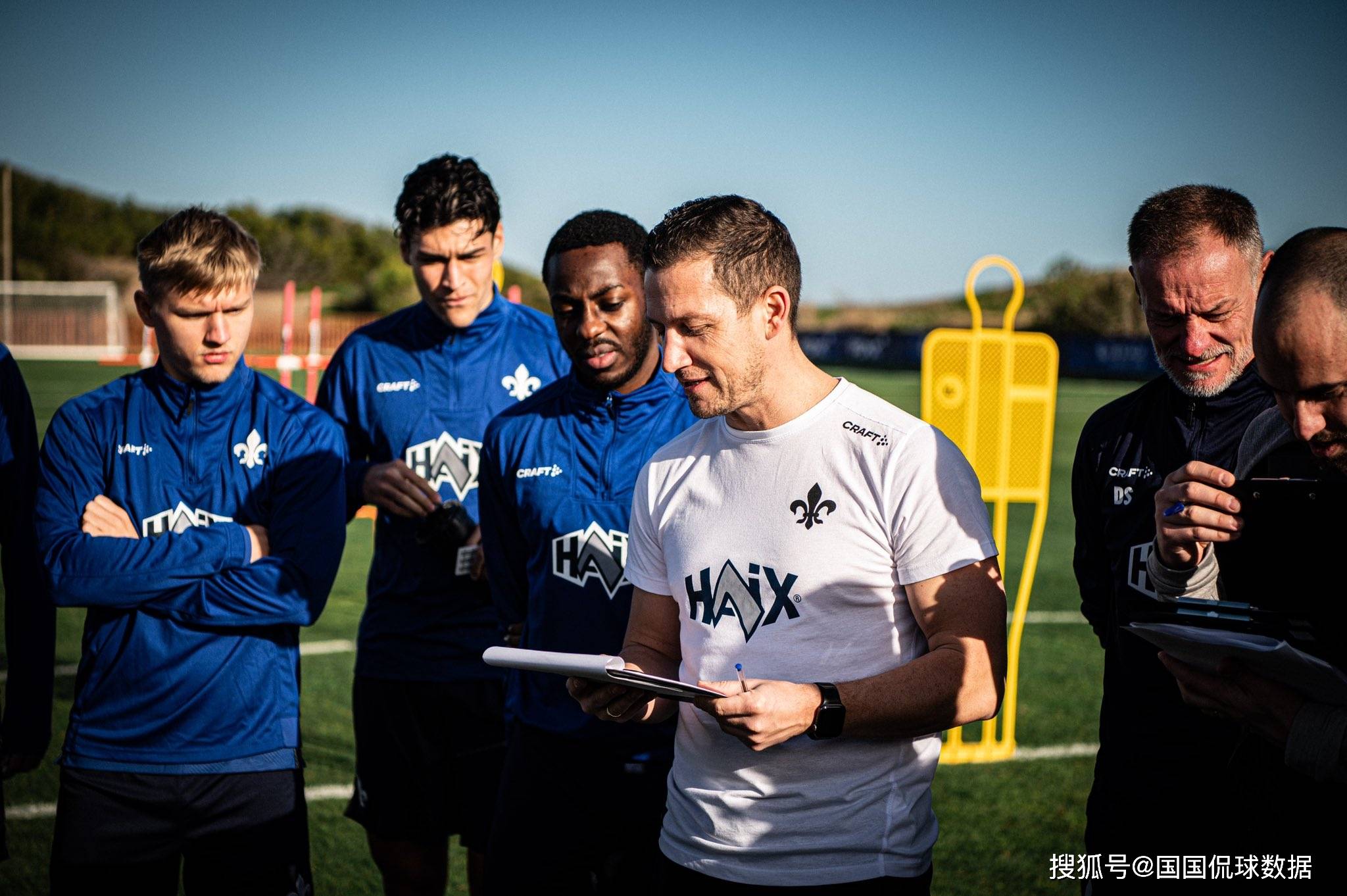 kering-德乙前瞻比分预测：达姆施塔特VS波鸿