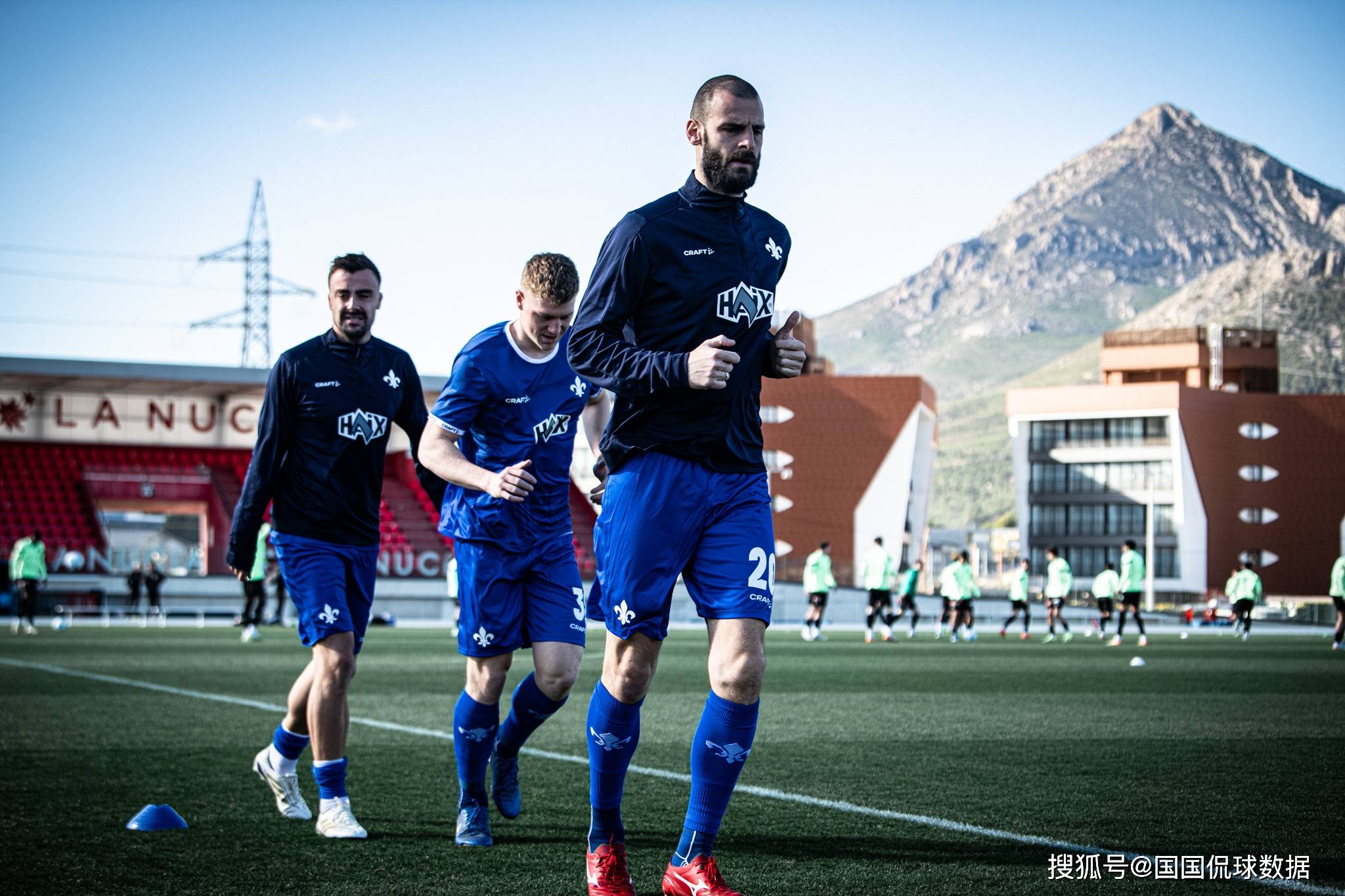 kering-德乙前瞻比分预测:达姆施塔特VS波鸿