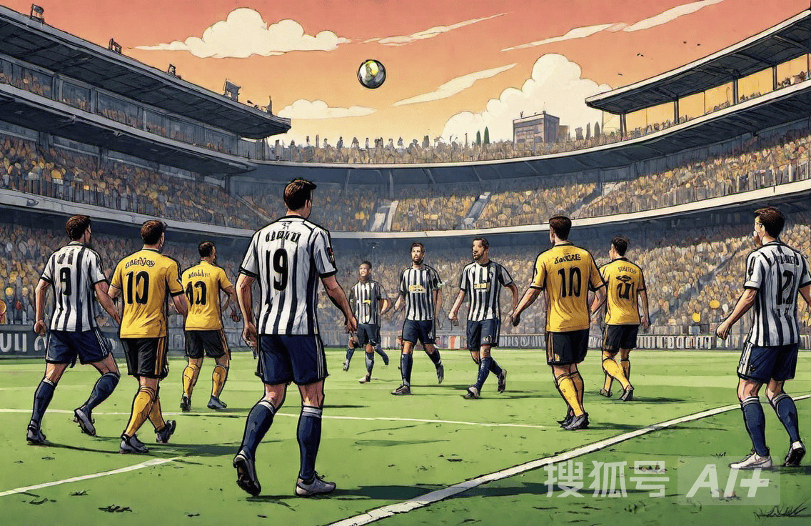 开云体育官网-意甲推荐：尤文图斯vs帕尔马