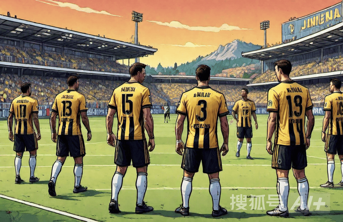 开云体育官网-意甲推荐：尤文图斯vs帕尔马