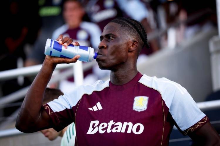 开云体育下载-官方：阿斯顿维拉与红牛集团成为合作伙伴